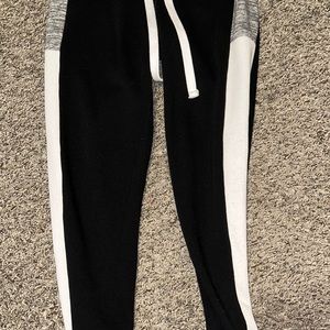 2 piece jogger set